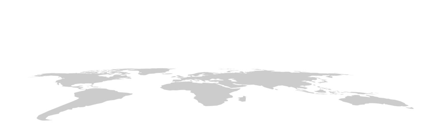ViaNexta Global Coffee Network World Map